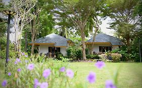 สะพลี วิลล่า